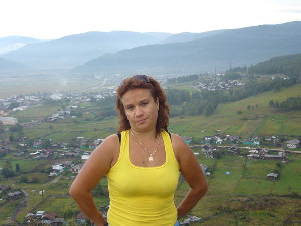 Инна Голубкова