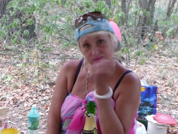 Светлана Анисимова