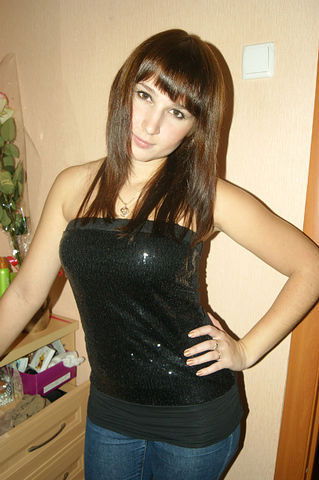 Юлия Бабенко