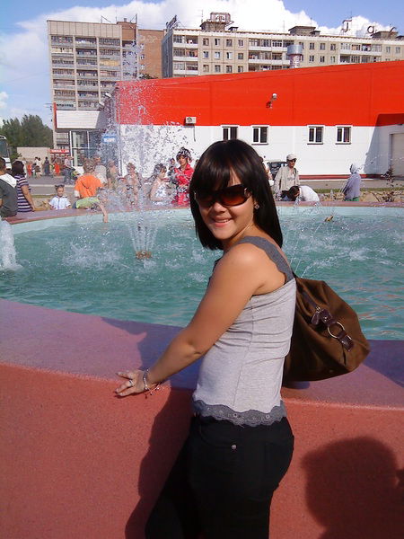 Юлия Рыженкова