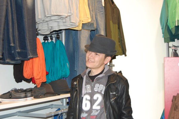 Билл Юрьев Юрьевич