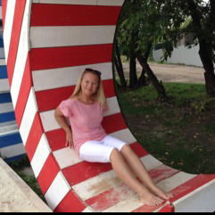 Яна Ураевская