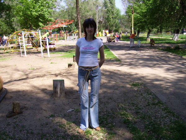 Светочка ***