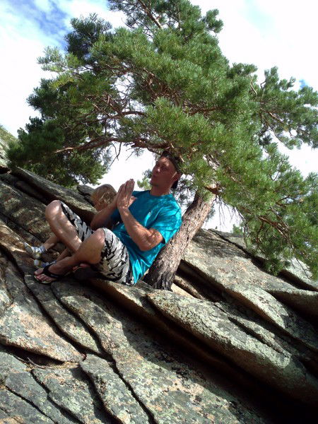 Сергей Ведерников