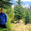 Виктор Рожков