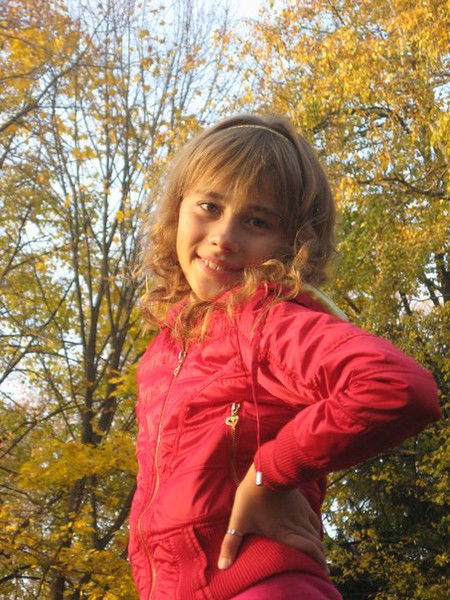 Ольга Гречко