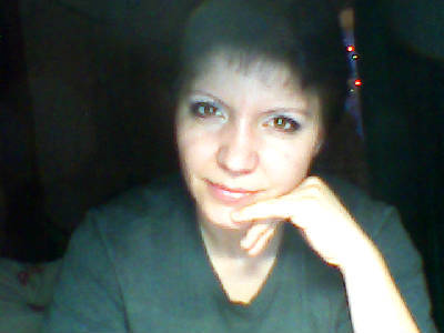 Евгения Шлёнкина