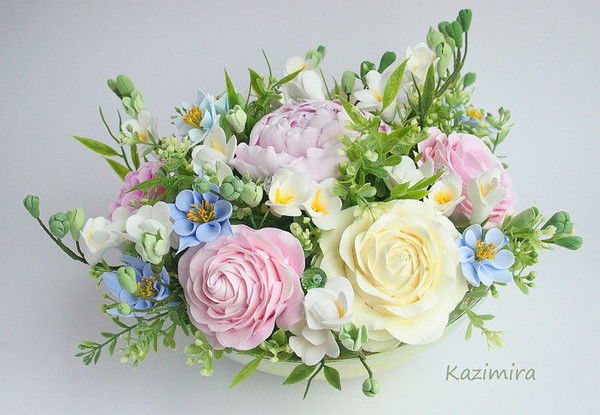 Наталья Соколова