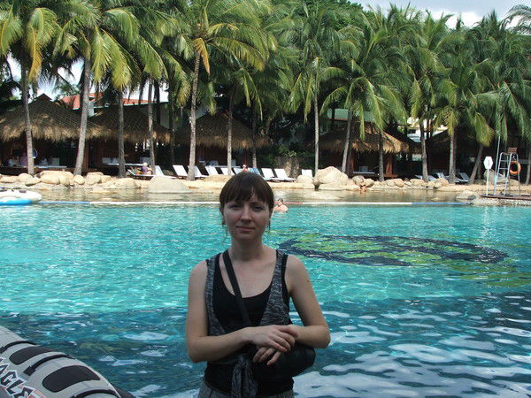 Елена Дедова