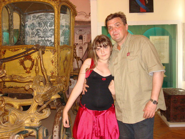 Олег Яцечко