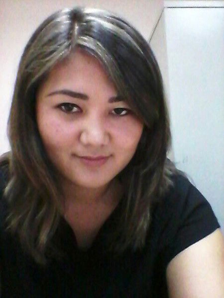 Ботик Аубакирова