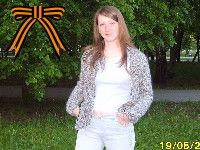 Светлана Савельева