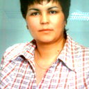 Лариса Исхакова