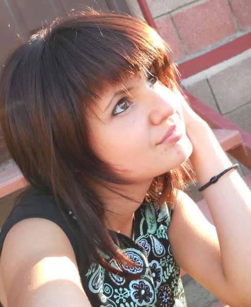 Наталья Стрючкова