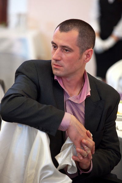 Серж Кожевников