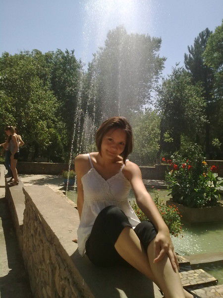 Ирина Мартьянова