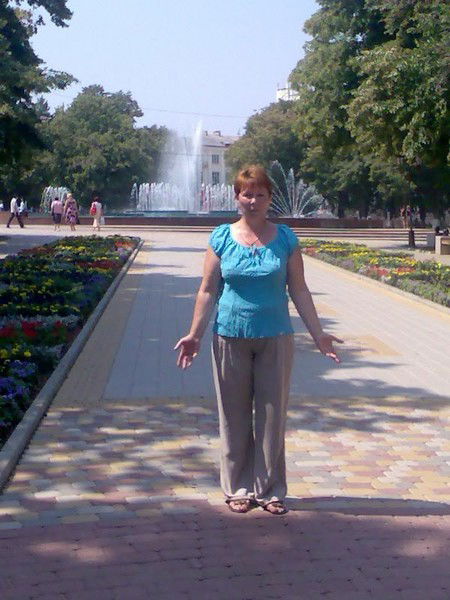 Людмила Гуменюк