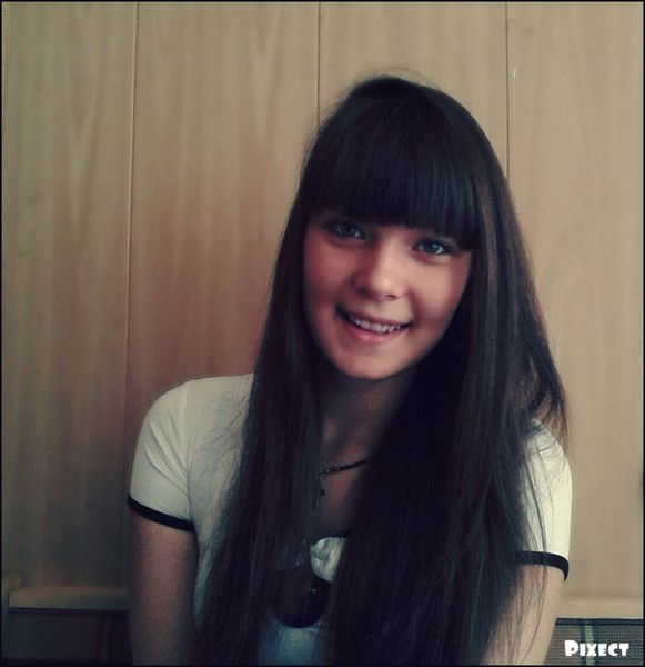 Валерия Плотникова