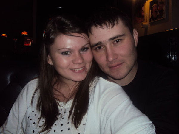 Алена Миронова