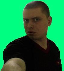 Женя Шмыгов