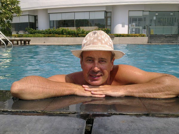 Игорь Мельничук