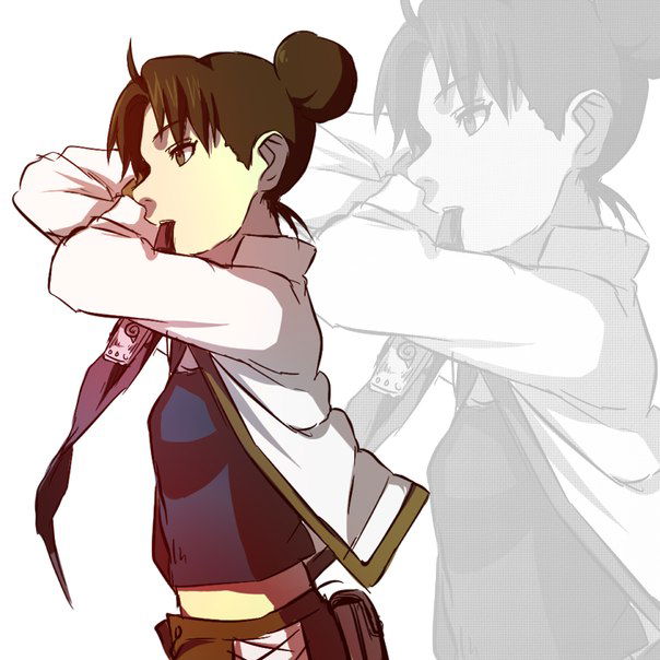 Диана Карашулакова