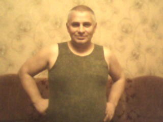 Андрей Сергеев