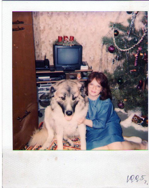 Ирина Дворецкова