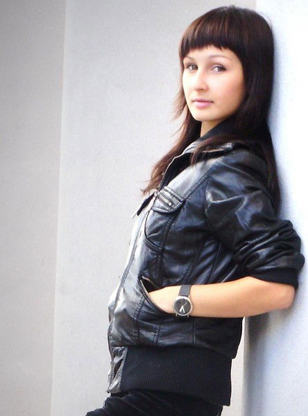 Антонина Бровченко