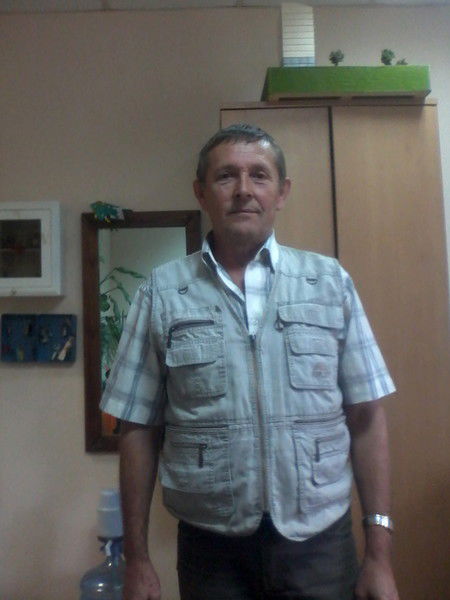 Владимир Шишкин