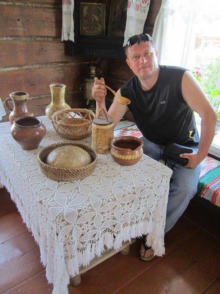 Дмитрий Цетва