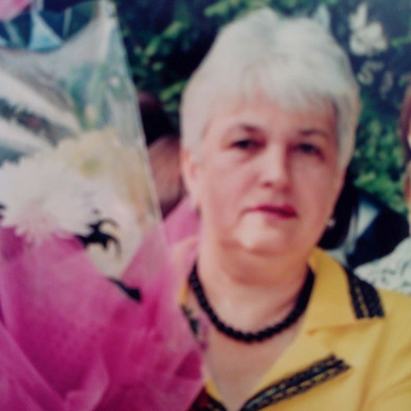 Наталья Фомина