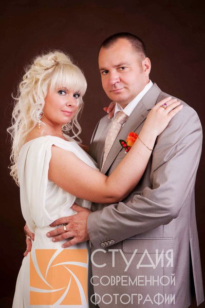 Татьяна Загжевская