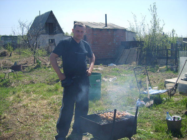 Талгат Мухамадиев