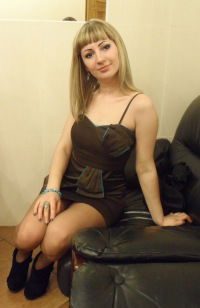 Яденька Герасимова