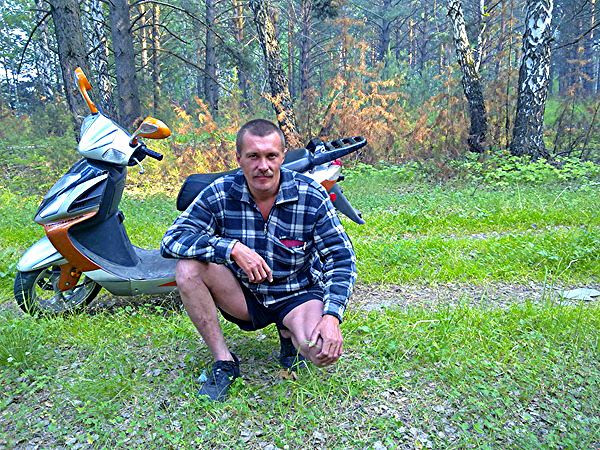 Алексей Бакай