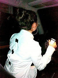 Алина Воронова