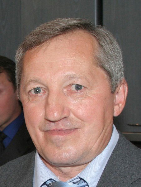 Борис Гаврилов