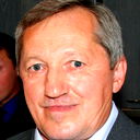 Борис Гаврилов