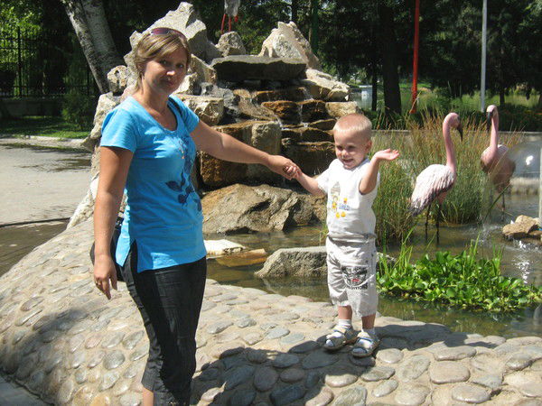 Ирина Ковалевская