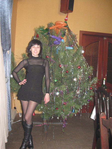 Ирина Петренко