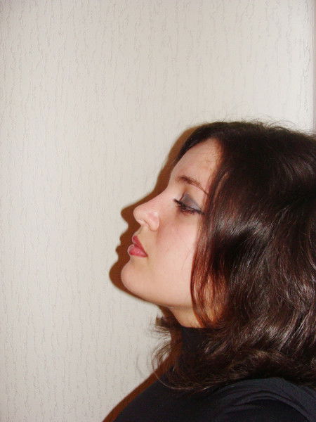 Валентина Лебедева