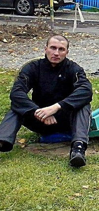 Евгений Рябков