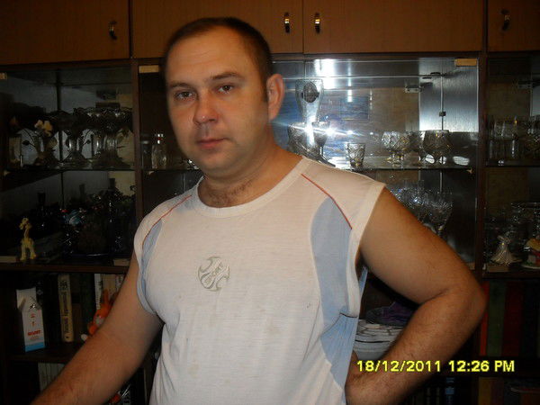 Иван Ноченов