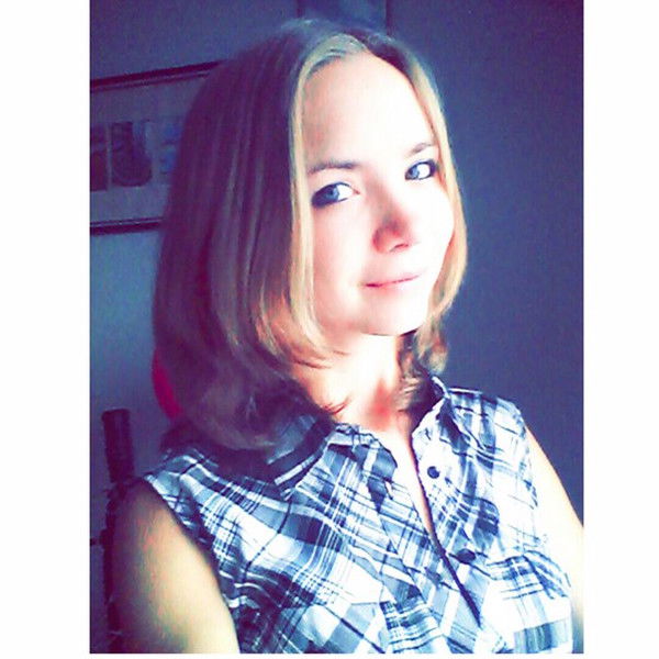 Екатерина Никишина