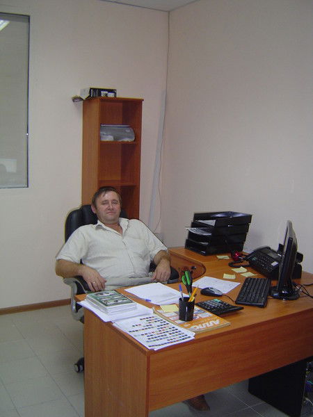 Александр Деркач