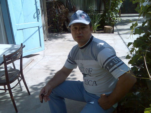 Сергей Ушатский