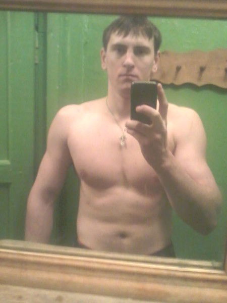 Дима Подъянов