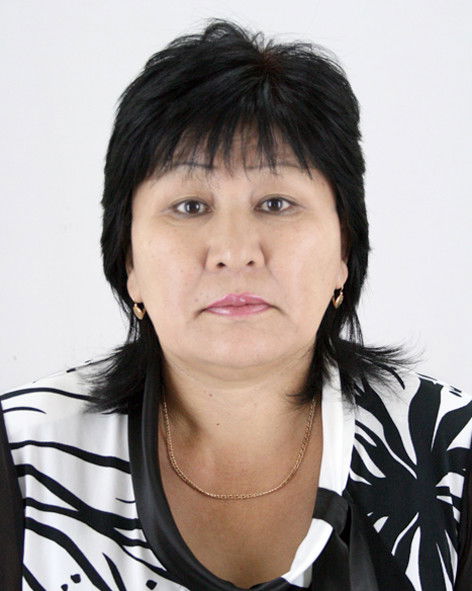 Зубайра Сембина