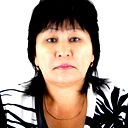 Зубайра Сембина